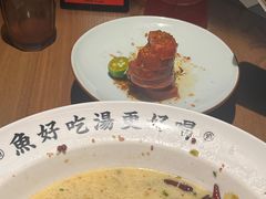 -首秀·四川料理(星耀101店)