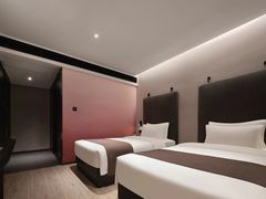 -栢里酒店(广州上下九步行街店)