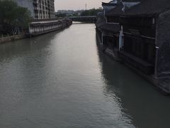 -嘉兴月河历史街区
