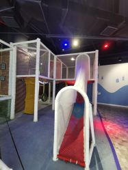 -幻贝家儿童乐园(苏州中心店)