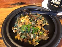 泉州蚵蛎煎-临家闽南菜(宝洲路店)