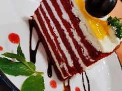 -新侨三宝乐西餐厅(崇文门店)