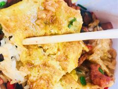 -周记热干面豆皮大王(桃花东街店)