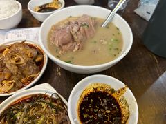-牛王庙(龙华花园店)