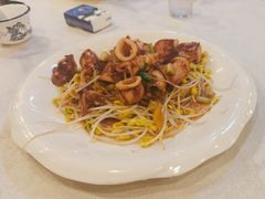 -婆婆家·湛江特色美食(福田振华路店)