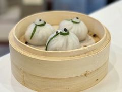 -金河半岛园林酒家(金融城店)