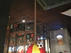 大堂-探鱼·鲜青椒爽麻烤鱼(领展购物广场店)