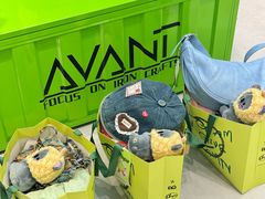 -东莞松山湖万象汇