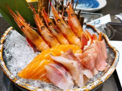 -大渔铁板烧(东城店)