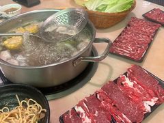 -合记汕头牛肉店(嘉禾路店)