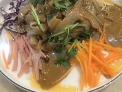 -大眼锅贴水饺(河东店)