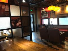 -星巴克(北京天坛东路店)