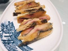 醉鱼干-咸亨酒店(和平店)