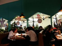 -川人百味(金安中央大街店)