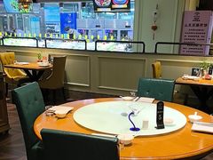 -新海渔港·胶东海鲜家常菜·家宴(奥体中心店)