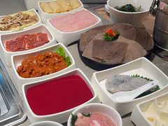 -海底捞火锅(苏宁广场店)