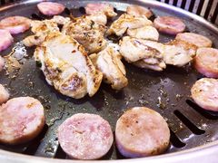 -棒小伙·齐齐哈尔烤肉(龙茗路店)