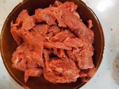 嫩牛肉-电台巷火锅(科华总店)