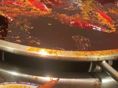-飘香火锅(玉林西路店)