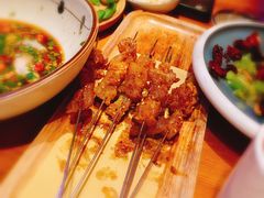烤熟筋-醉三巡酒馆(浑南店)