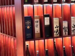 -人间酒暖·Go blanc·烧鸟·深夜食堂(陆家嘴店)