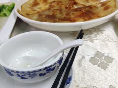 -金良酸菜鱼(宁海路总店)