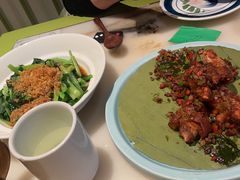 -桂满陇天书(南京德基旗舰店)