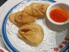油炸云吞云吞-荔银肠粉(广州北京路旗舰店)