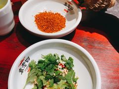 -袁老四重庆老火锅(桐梓坡店)