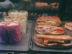 -星巴克(温州银泰大西洋店)