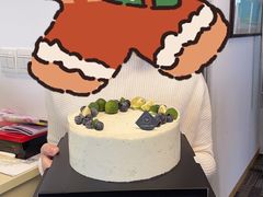 -姆们M Sweetie Cake(三里屯店)