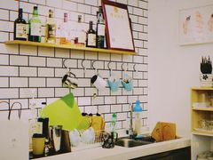 -J's Cafe Lab