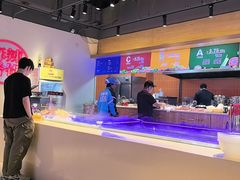-拿渡麻辣香锅(百联滨江店)