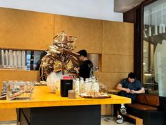 -LANLIZI BAKERY(COSMO店)