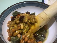 -博山菜·大厨烙馍村(金乔社区店)