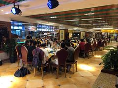 大堂-海尔巴格新疆餐厅(东来兴店)