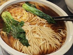 -苏州人家·精致苏帮菜(斜塘店)