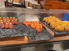 -The COOK·厨餐厅·自助餐(浦东嘉里大酒店)