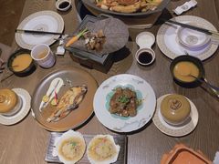 -蟹之国·精品蟹料理(极地店)