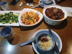 -地锅居(翰林邻里中心店)