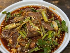 夫妻肺片-牛王庙(龙华花园店)