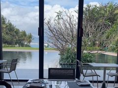 -柏悦酒店-沁园牛排海鲜西餐厅