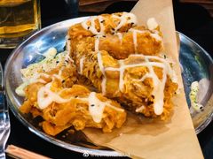 -京尚道韩式美食屋(海甸岛店)