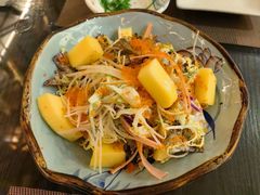 -科尔海悦酒店樱之河日本料理(清河东路店)