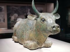 -宁夏博物馆