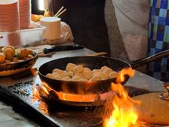 -阿宝生煎包(万松园总店)