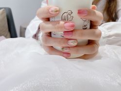 -Ami nail爱米美甲美睫
