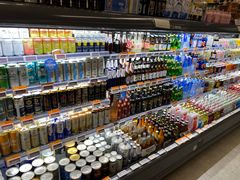 -Olé精品超市(北京合生汇店)