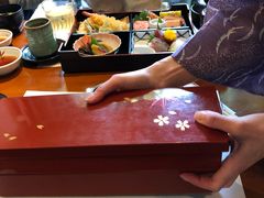 -伊豆荣(不忍亭店)