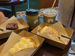 -Pie Bird(新闸路店)